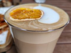 橘皮拿铁-G+KITCHEN(龙湖狮山天街店)