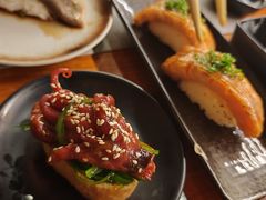 -昊·来了寿司(双楠2店)