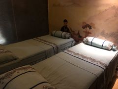 -鹤祥宫·影院足道·SPA连锁(苹果园店)