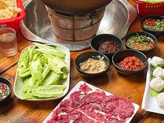 -洪大厨鸡煲(福田店)