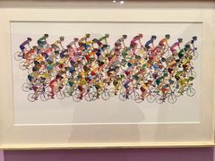 -【朵云轩艺术中心】博洛尼亚插画展·中国巡展·上海站