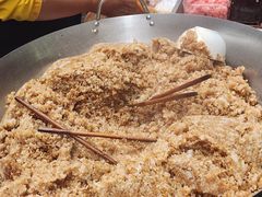 -六广门毛阿姨糯米饭