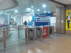 -奥山冰场(奥山世纪城店)