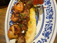 -卢布里西餐厅(总店)