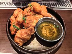 -黑手制面·Gentle Pasta(国金天地店)