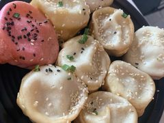 -陈小北小泽生煎(鞍山西道店)
