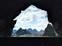 -叠彩山景区
