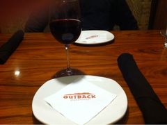 Outback&nbsp;Steakhouse(铜锣湾店)-澳美客(铜锣湾翡翠明珠广场店)