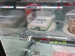 -DQ·蛋糕·冰淇淋(东方宝泰店)