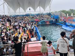 -秦皇岛新澳海底世界