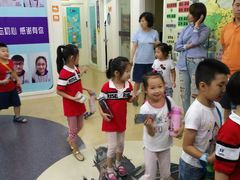 -瑞思英语·少儿英语启蒙(河西·梅江第六田园校区)