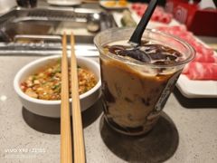 -海底捞火锅(龙湖金沙天街店)
