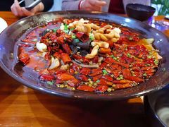 -盛天毛血旺非遗美食(观音桥店)