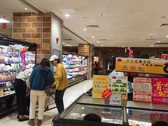 -AEON永旺(东方宝泰店)