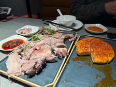 -青海名吃尕张娃非遗烤肉(城中店)