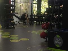 -VPsmart私教健身工作室(新华路旗舰店)