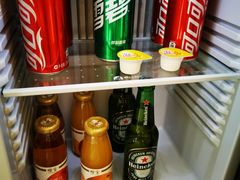 -上海浦东嘉里大酒店