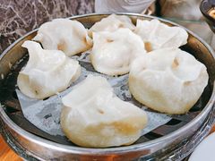 三鲜蒸饺-白魁老号饭庄(交道口店)