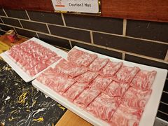 -临江门重庆老火锅(德新里店)