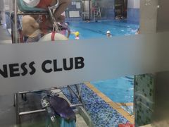 -齐岸健身(花园城店)