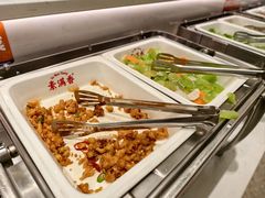 -素满香·全民素食自助(苏州·石路店)