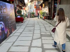 -恩阳古镇