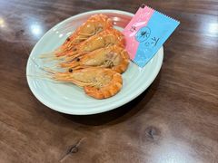 -蟹上黄·蟹黄面·江南糖水(人民广场店)