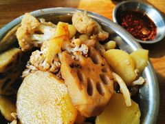 -双流老妈兔头(总店)