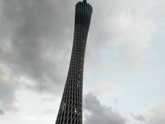 -广州塔(地铁站)