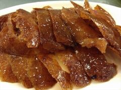 -玉林烤鸭店(定福庄店)