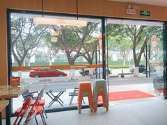 -融合四喜茶餐厅(番禺石碁东湖洲店)