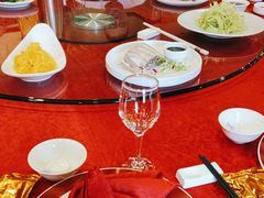 -世华轩餐厅(金仓永华大酒店)