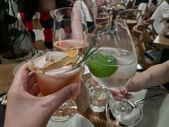 -BOR Eatery(安福路店)