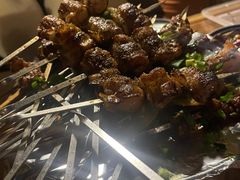 -贰醒·私房小院烧烤 (太古里店)