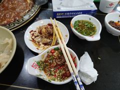 -重庆秦妈火锅(全国连锁五台山店)