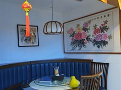 -徽韵人家·传承正宗徽菜(牡丹园店)
