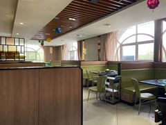 -清真·锦翔炝锅鱼(明德门店)