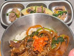 -杨小佳·齐齐哈尔烤肉·烤串(广州店)