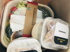 -星巴克(万都店)