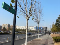 -第六空间家居电器超级Mall(西溪店)