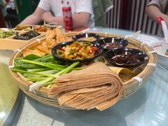 -汉唐守艺人·河北面馆(民心河店)