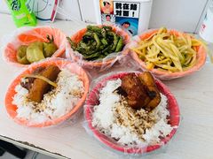 -咱家王新国把子肉(县东巷店)