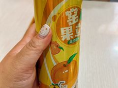 -安发瞧麻辣烫(总店)