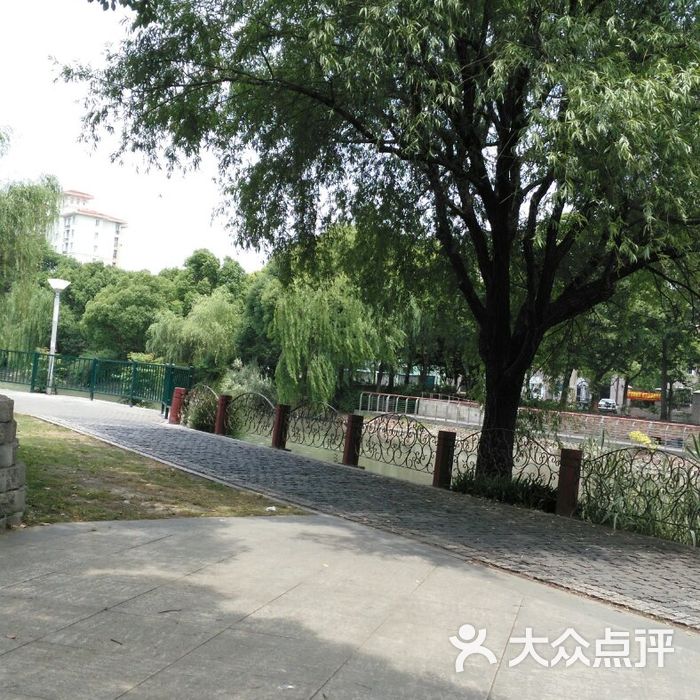 三林世博主题公园