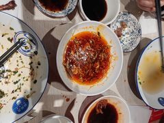 -新万鑫银丝面·非遗无锡味(惠山古镇店)