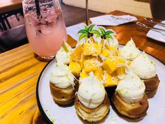 -BE BRIGHT KITCHEN(正佳广场店)