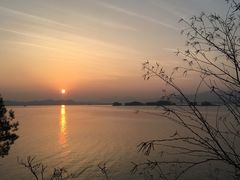 -翠屏湖景区
