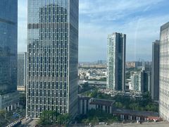 -广州粤海喜来登酒店