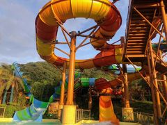 -杭州开元森泊度假乐园