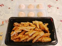 -鸿瑞興面馆(梅岭店)
